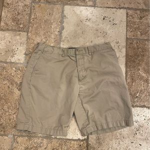 Polo dress shorts
